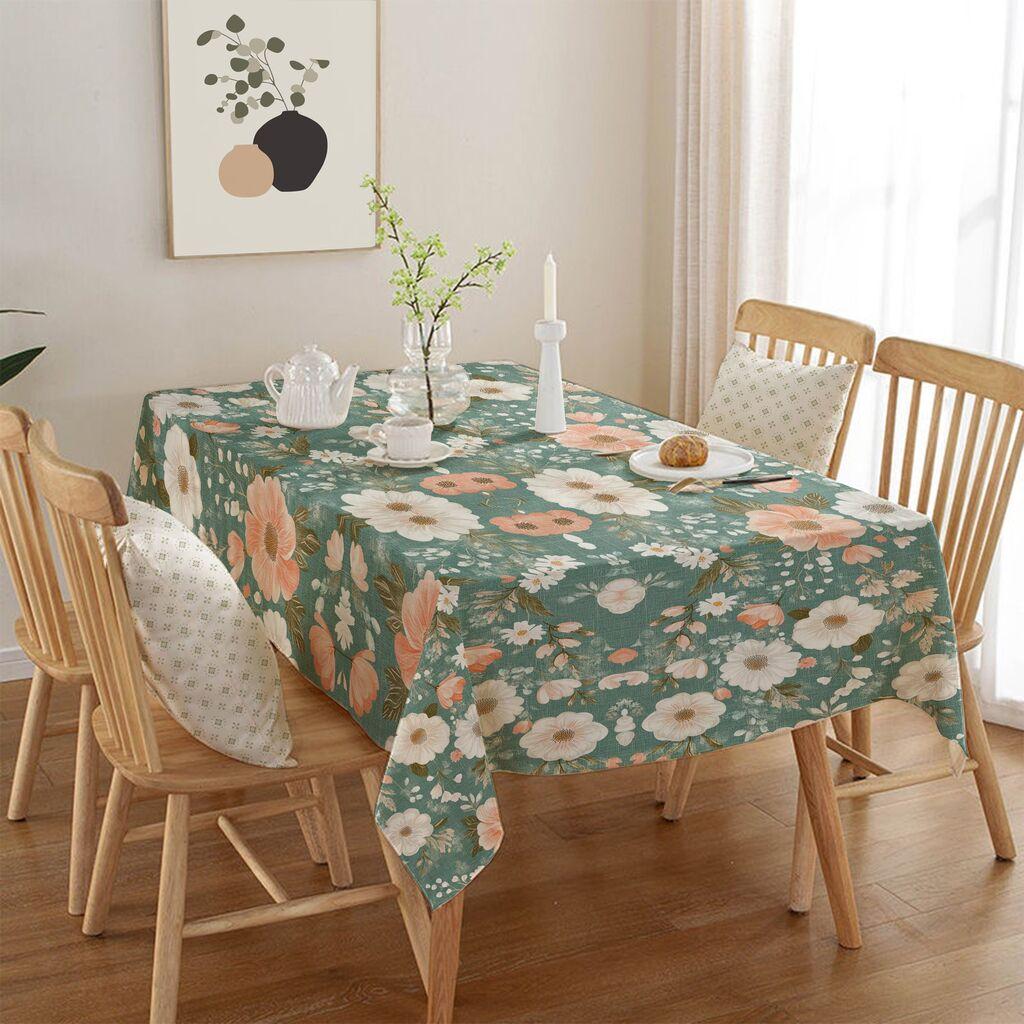 Hermia Stolnjak Asr-tblclt25- 30, 140x180cm, Šareni