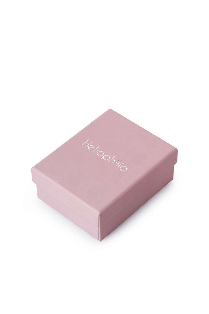 Aberto Design kutija za nakit Box 2, roza