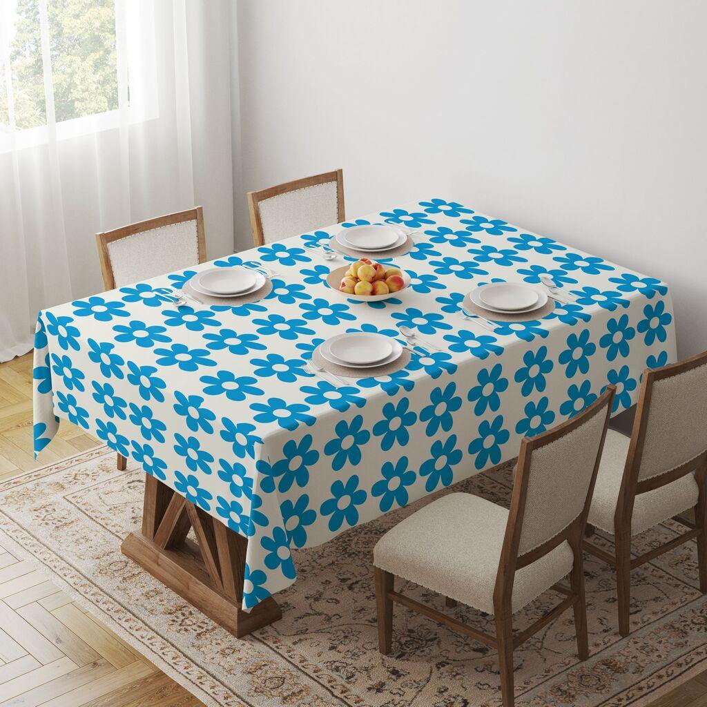 Hermia Stolnjak Gravellamb2, 140x180cm, Šareni