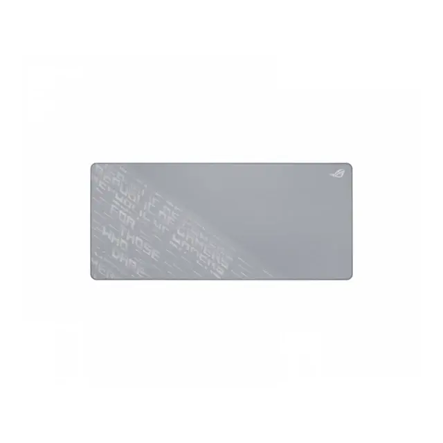 Asus podloga za gejmerski miš NC18 Rog Scabbard II, siva