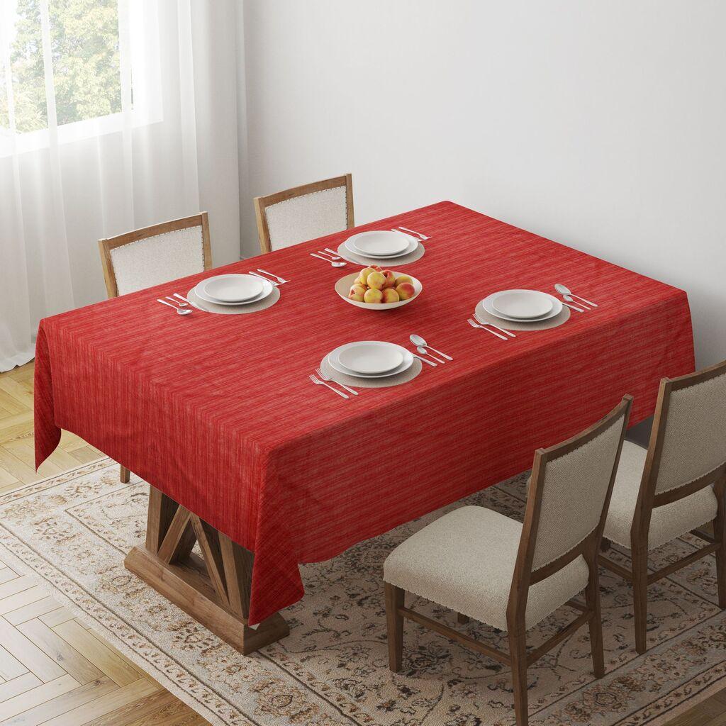 Hermia stolnjak Gravellamh2, 140x140cm, šareni