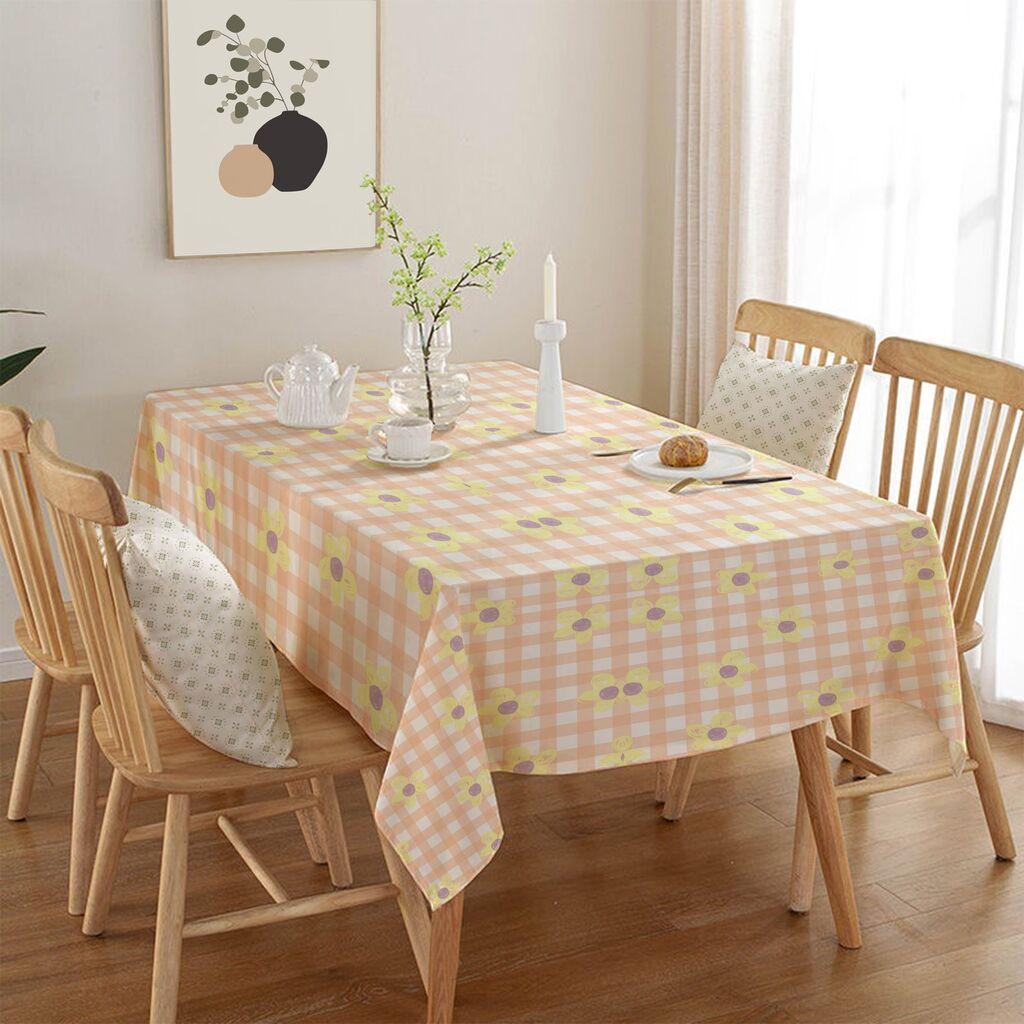 Hermia Stolnjak Asr-tblclt25- 33, 140x300cm, Šareni