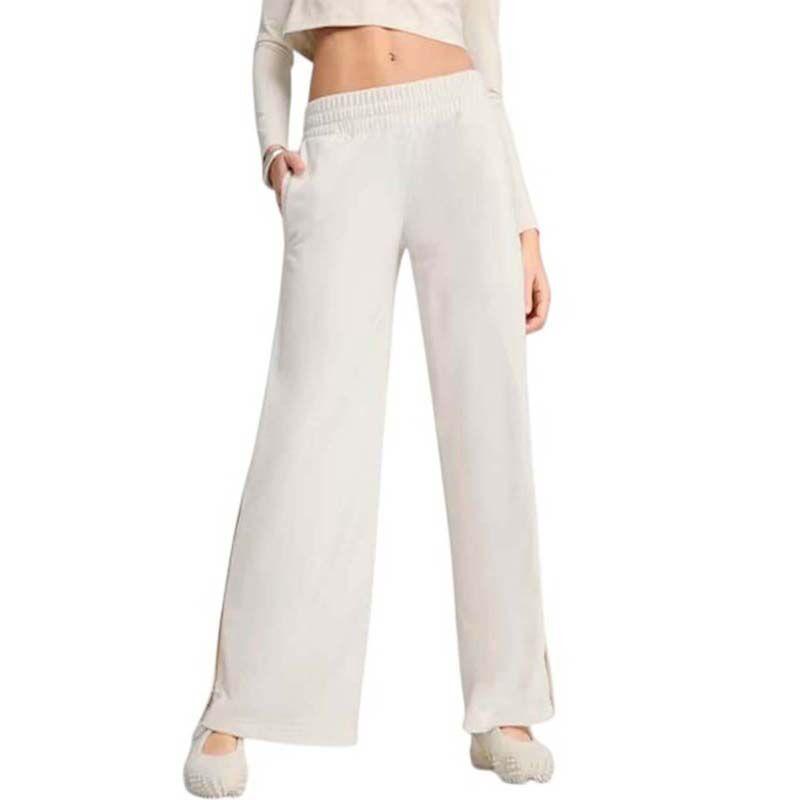 Puma ženske WARDRPOBE trenerke, bijele