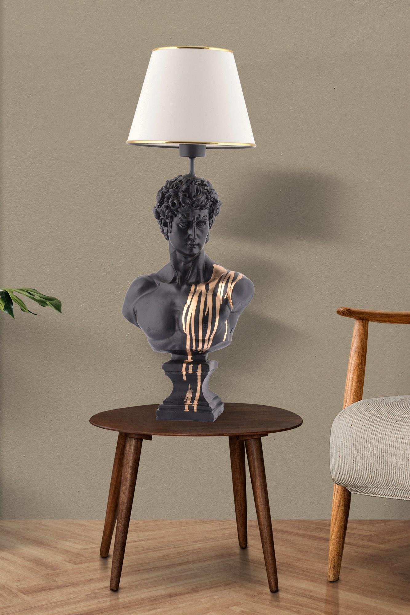 Opviq Stona Lampa E27 Grlo