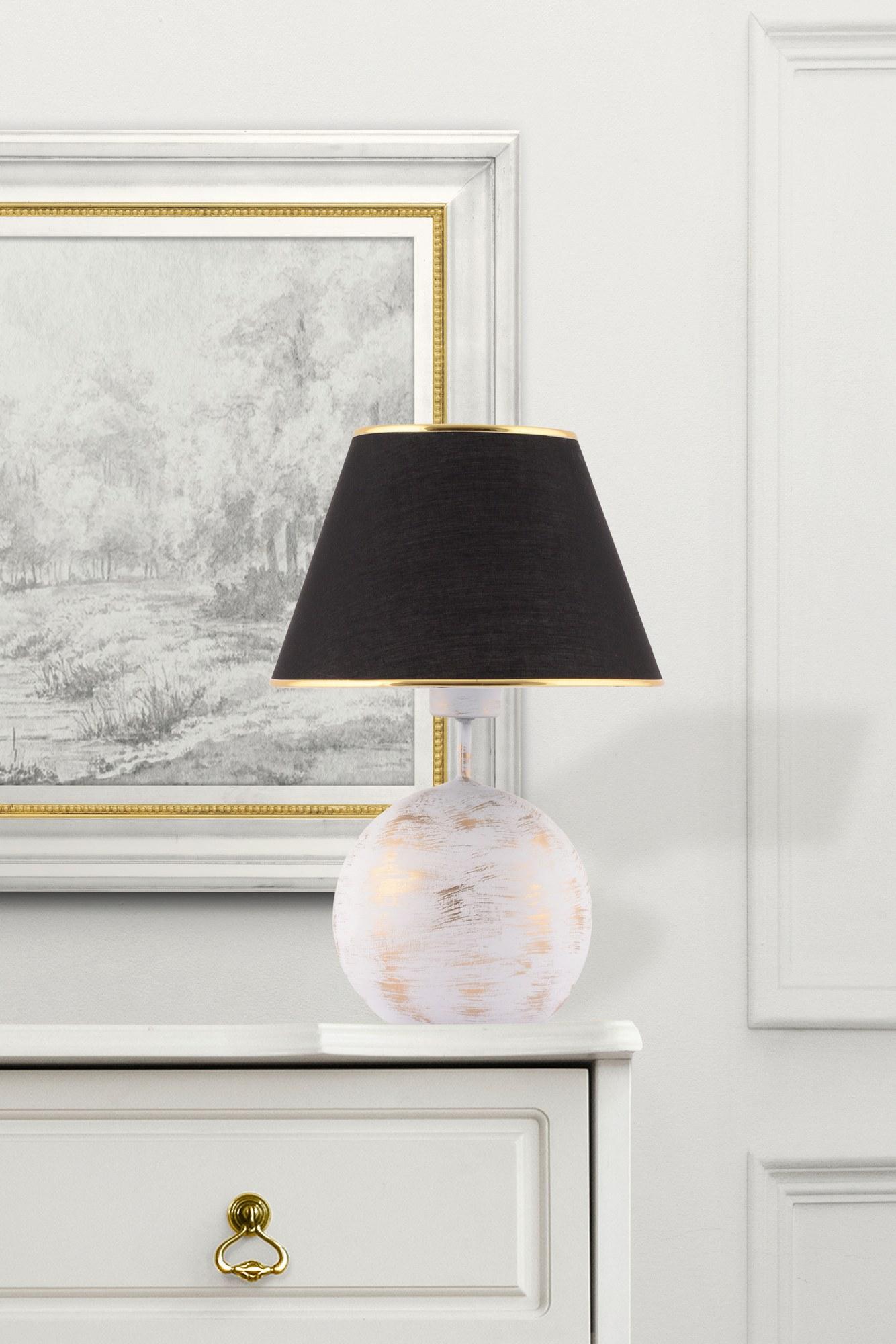 Opviq Stona Lampa E27 Grlo