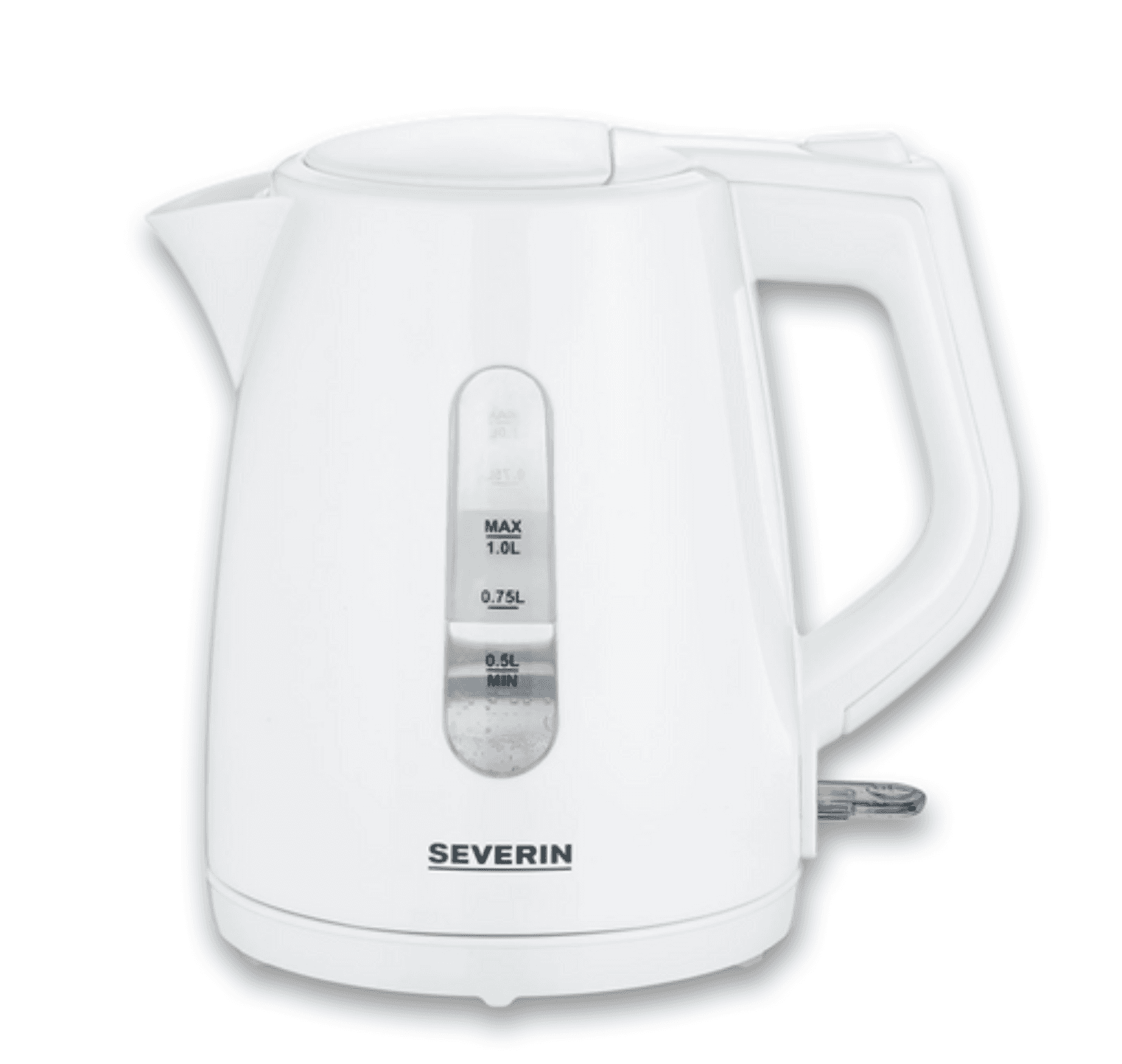 SEVERIN Kuhalo WK 3411