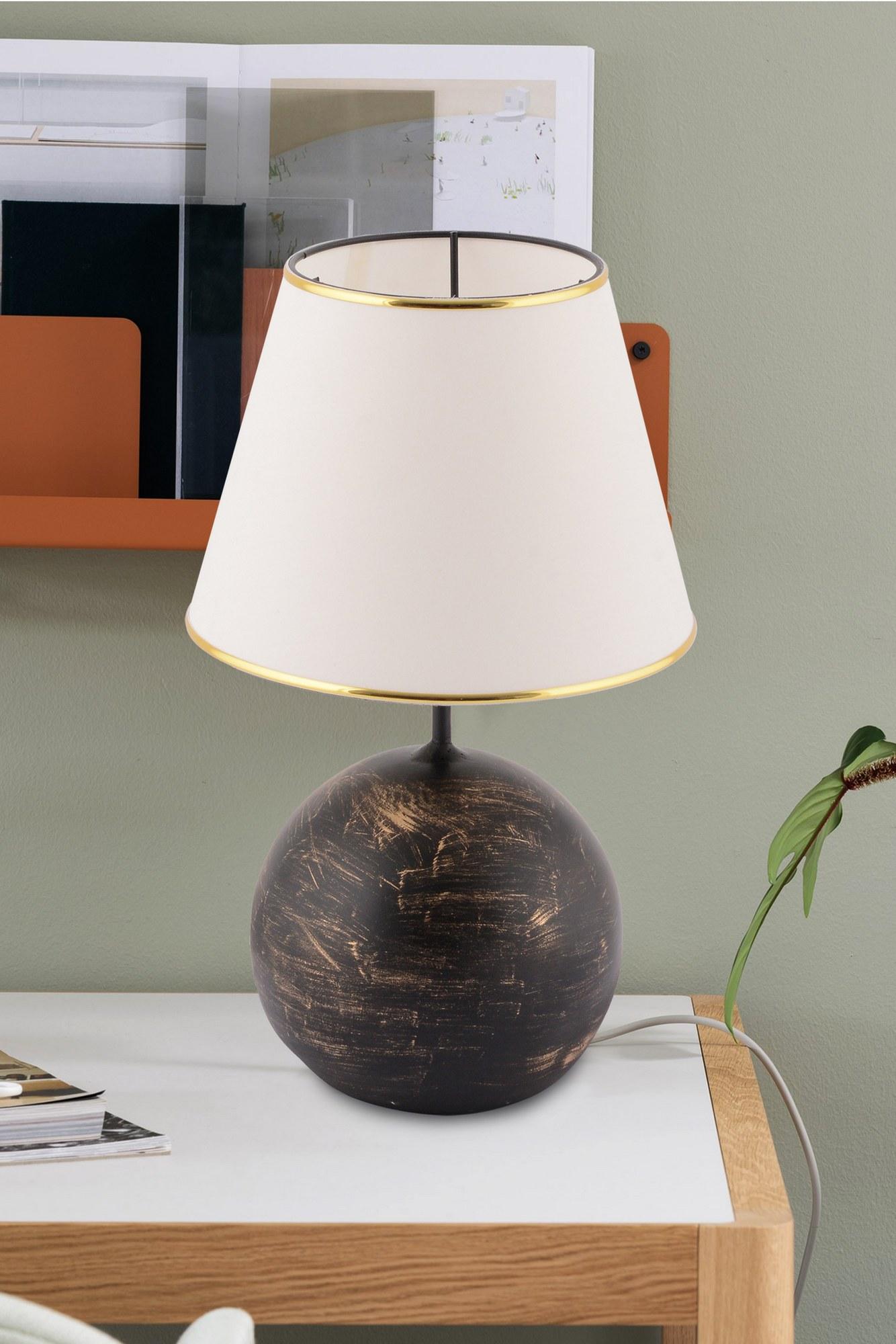 Opviq Stona Lampa E27 Grlo