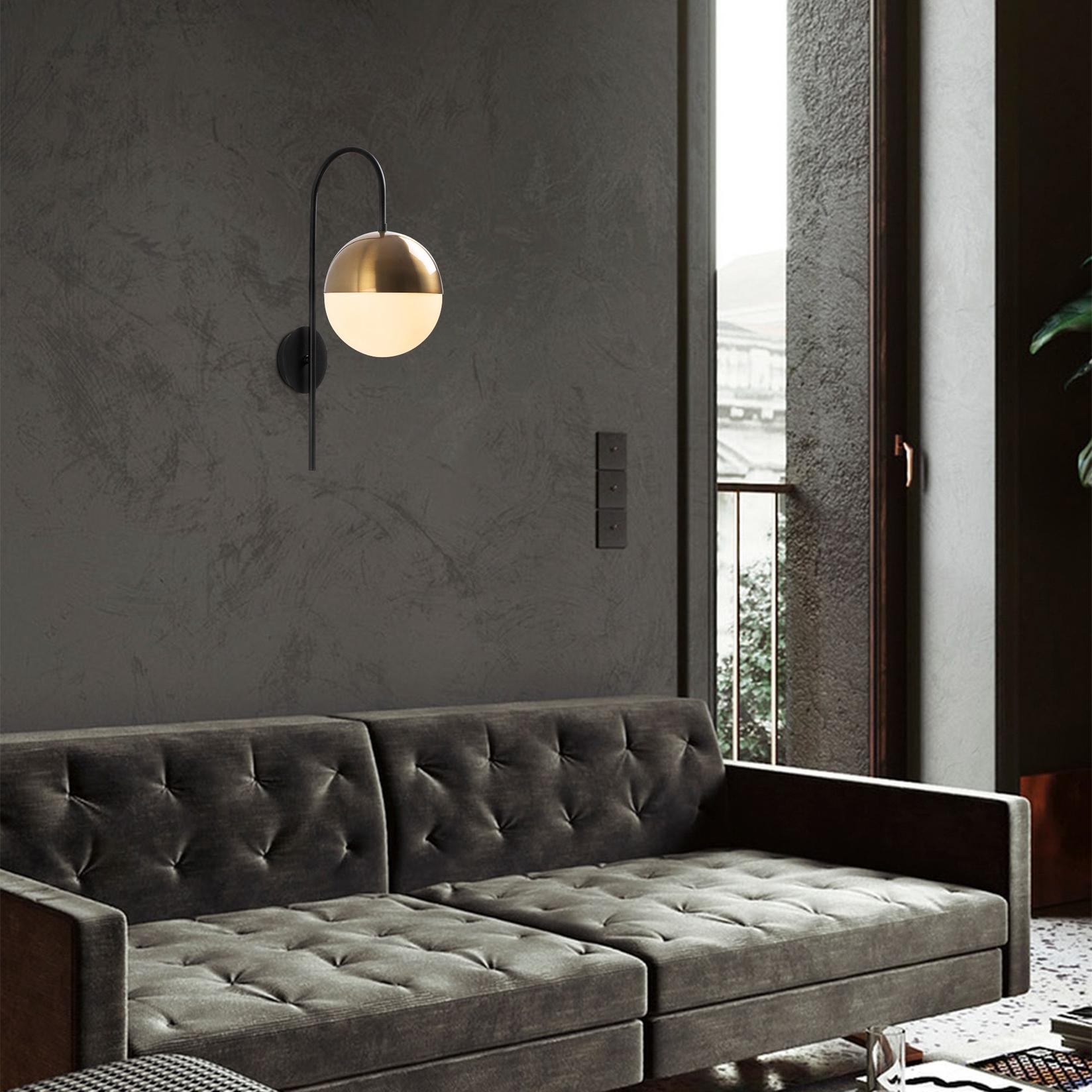 Opviq zidna lampa E27 grlo