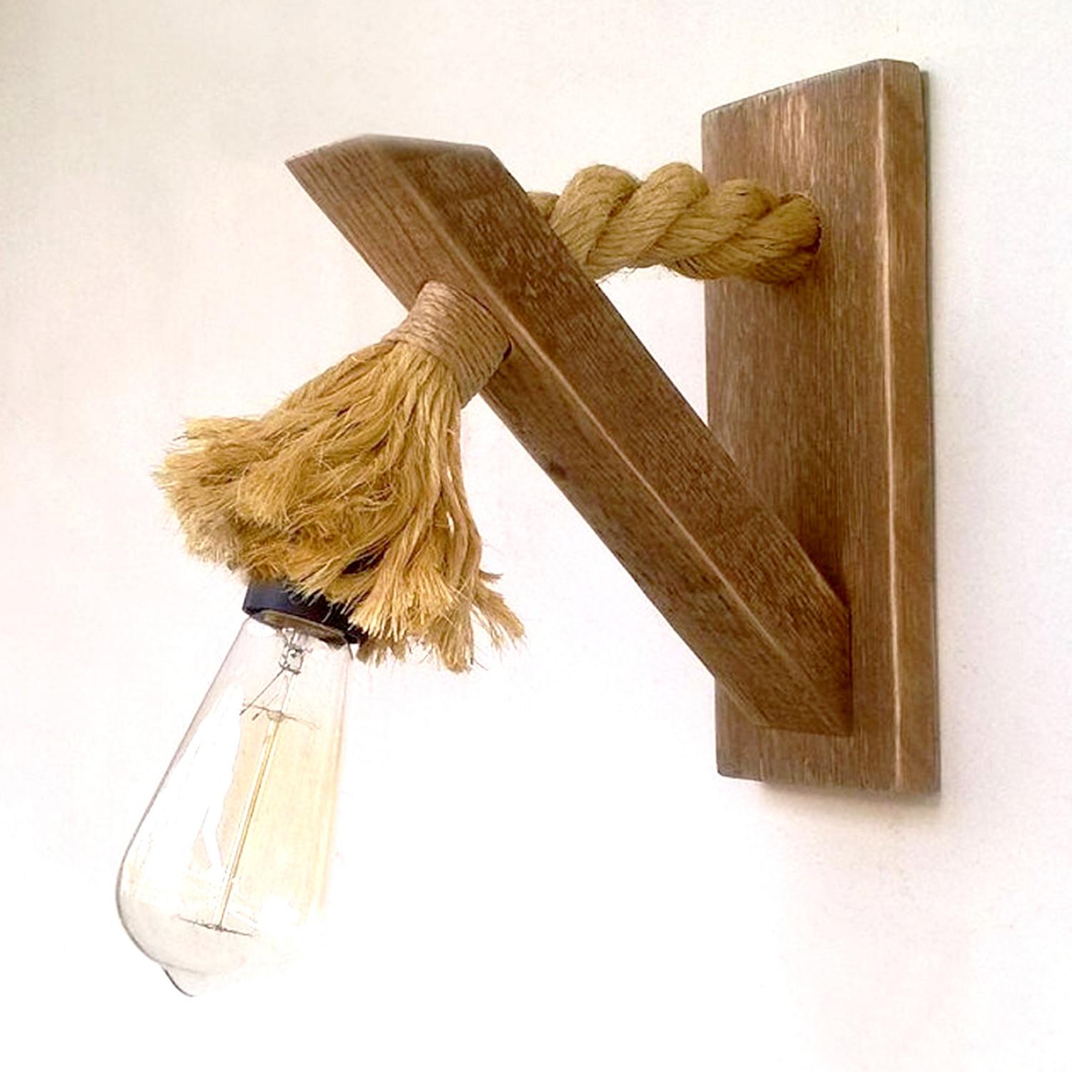 Opviq Stona lampa E27 Grlo, Orah