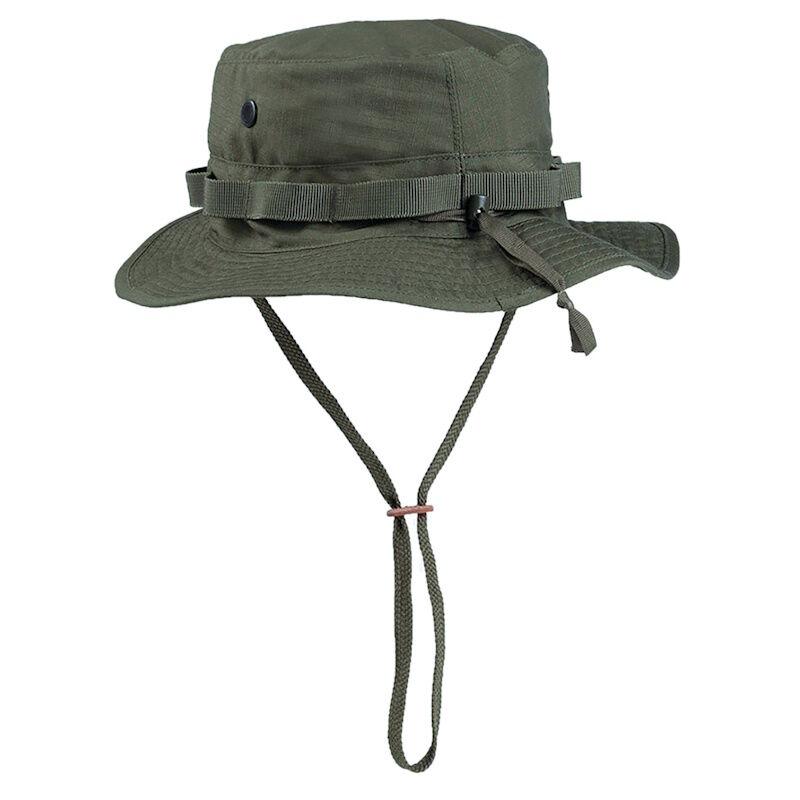 Sturm Miltec Šešir Us od gi Boonie, Tamnozeleni