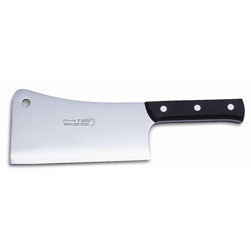 Dick Satara, 23cm, Crna