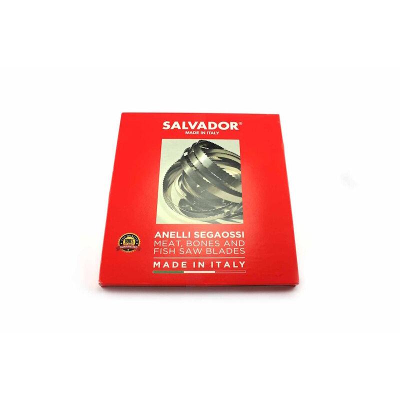 Salvador-Salvinox List mesarske tračne pile, 1800x16 mm