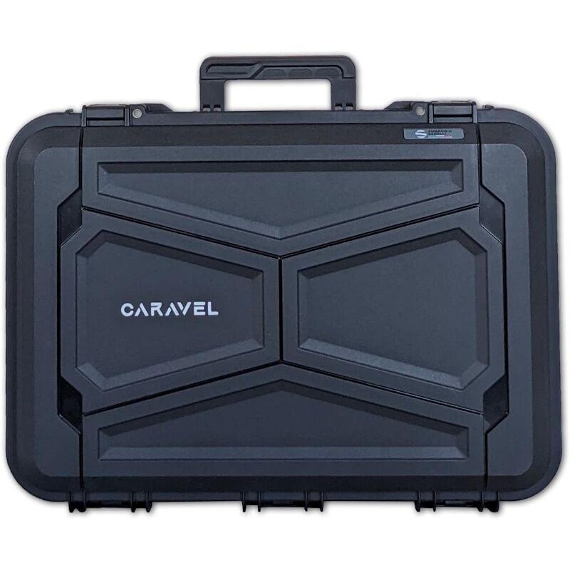 Sanelli Ambrogio Kofer za noževe i kuhinjski pribor