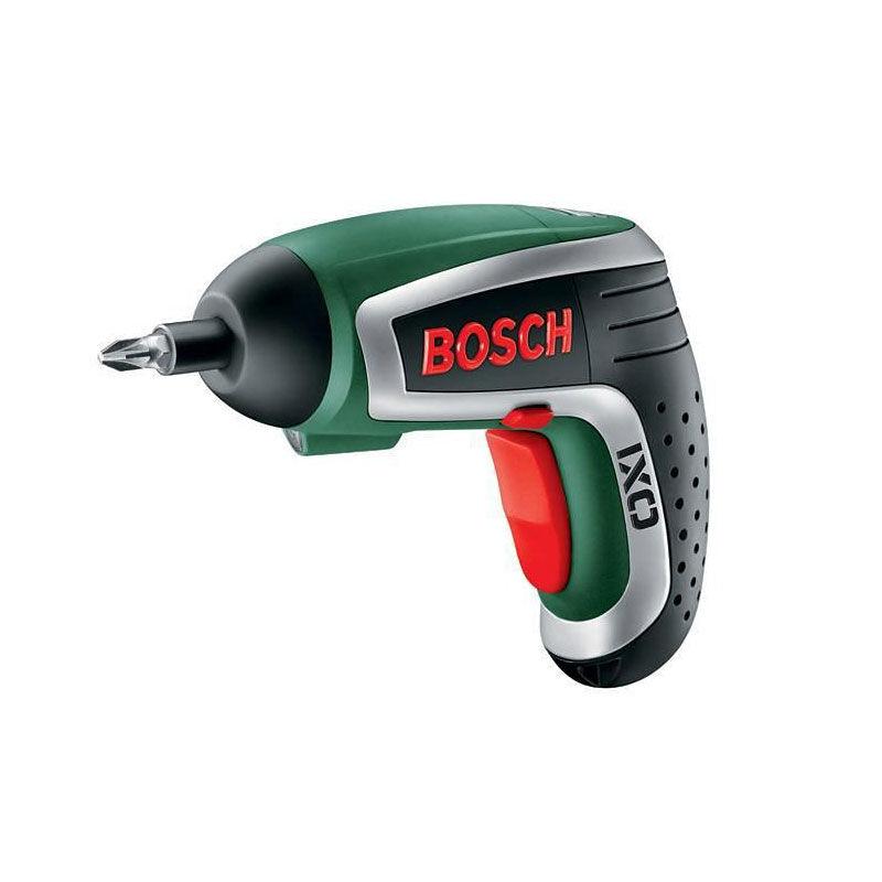 Bosch Bušilica Akku IXO IV, Zelena