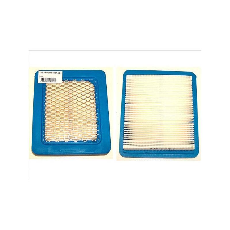 Briggs&Stratton Filter vazduha 491588