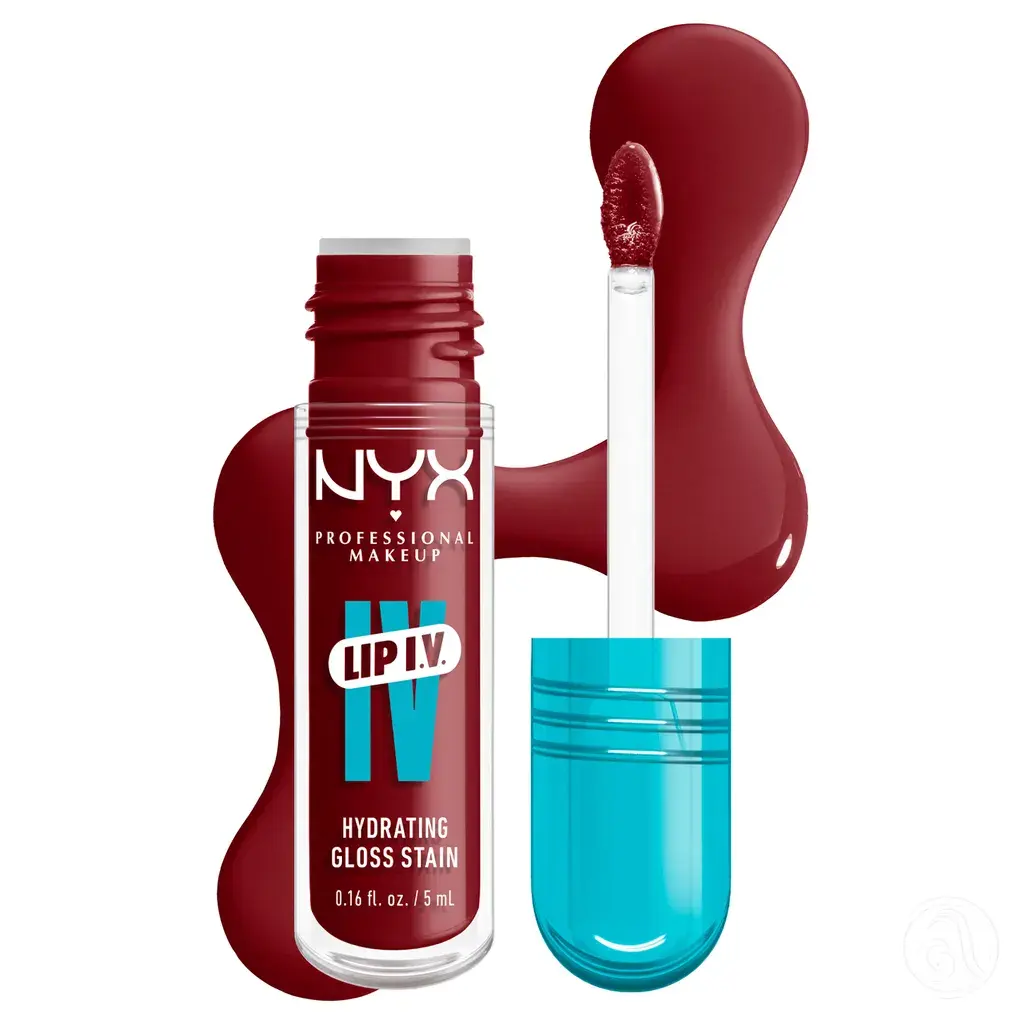 NYX Sjaj za usne, Cranberry Splash
