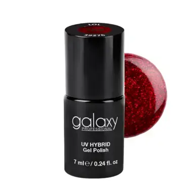 Galaxy Trajni lak za nokte - 789 LOL, 7 ml