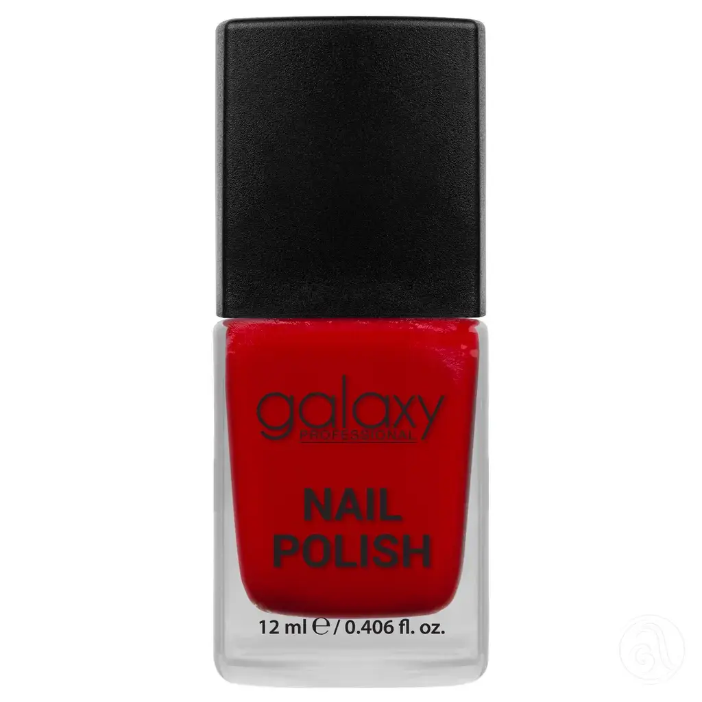 Galaxy Lak - 835 Wild Cherry, 12 ml