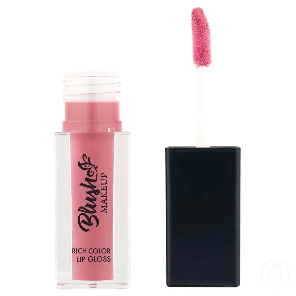 Blush Sjaj za usne - BLSH420 Carismatica, 5 ml
