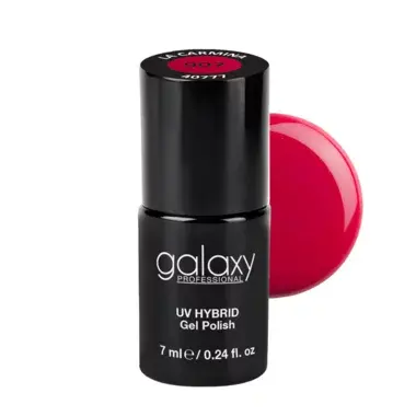 Galaxy Trajni lak za nokte - 907 La Carmina, 7 ml