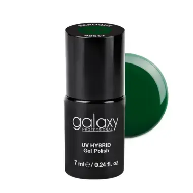 Galaxy Trajni lak za nokte - 856 Baroque, 7 ml