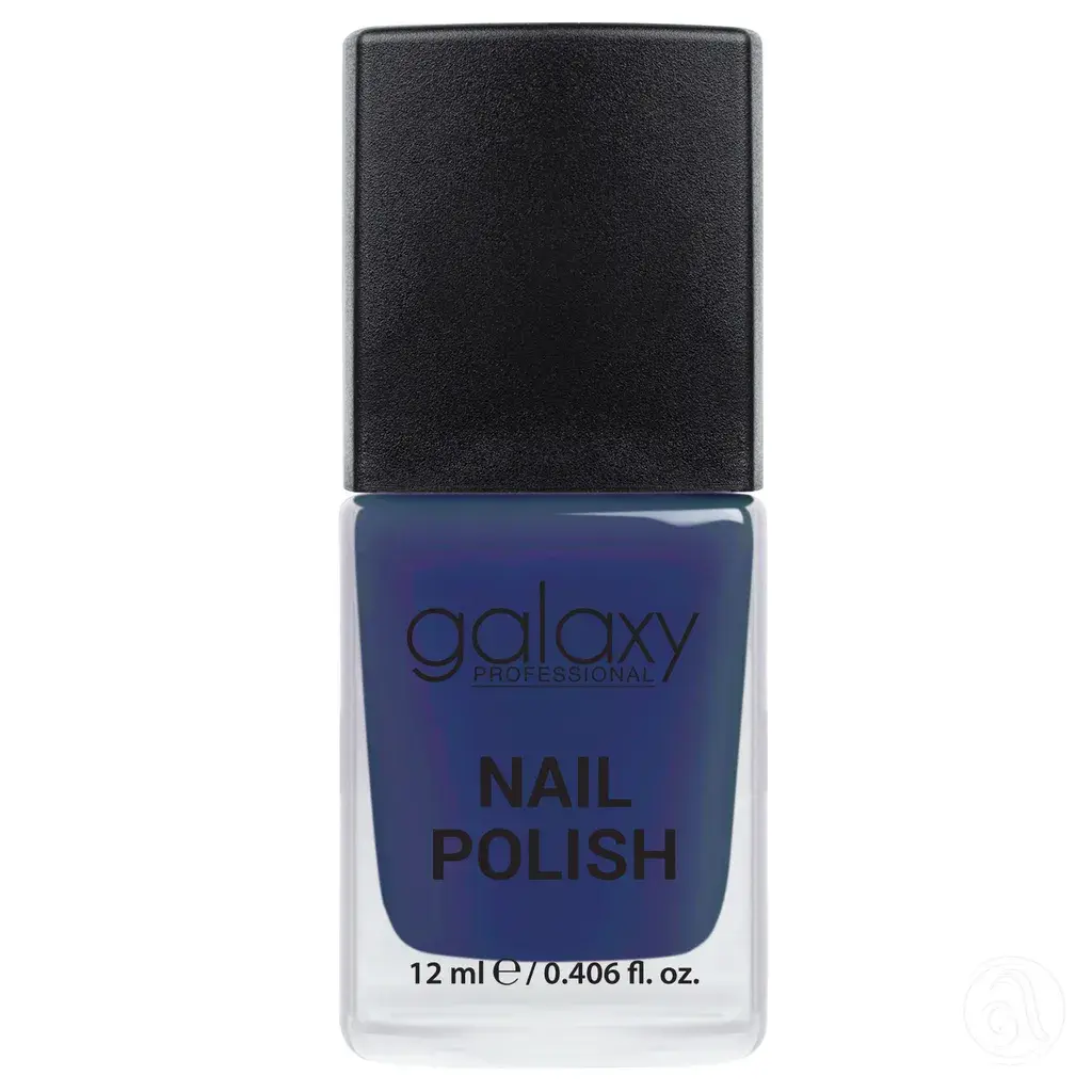 Galaxy Lak - 664 Indigo Child, 12 ml