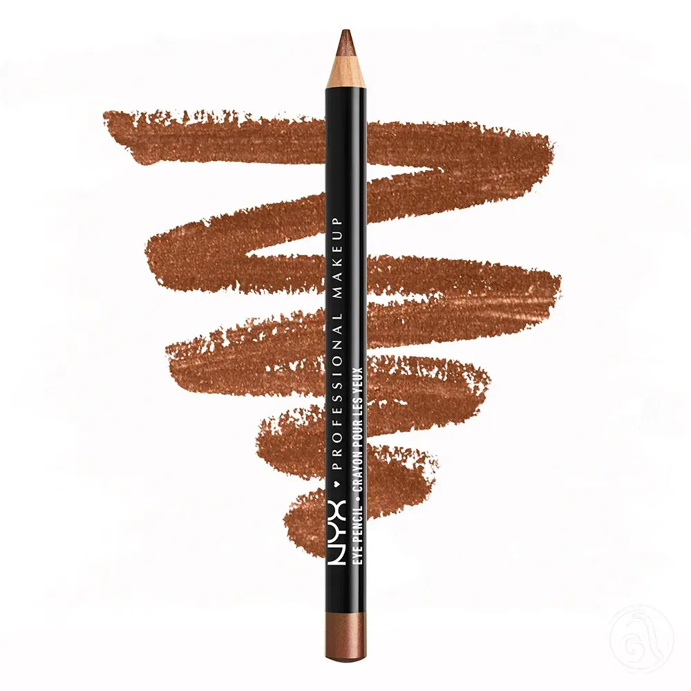 NYX Olovka za oči, Cafe SPE907