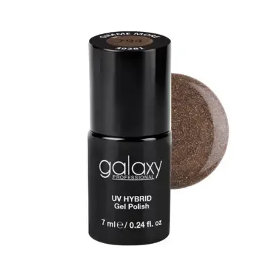 Galaxy Trajni lak za nokte - 794 Gimme More, 7 ml