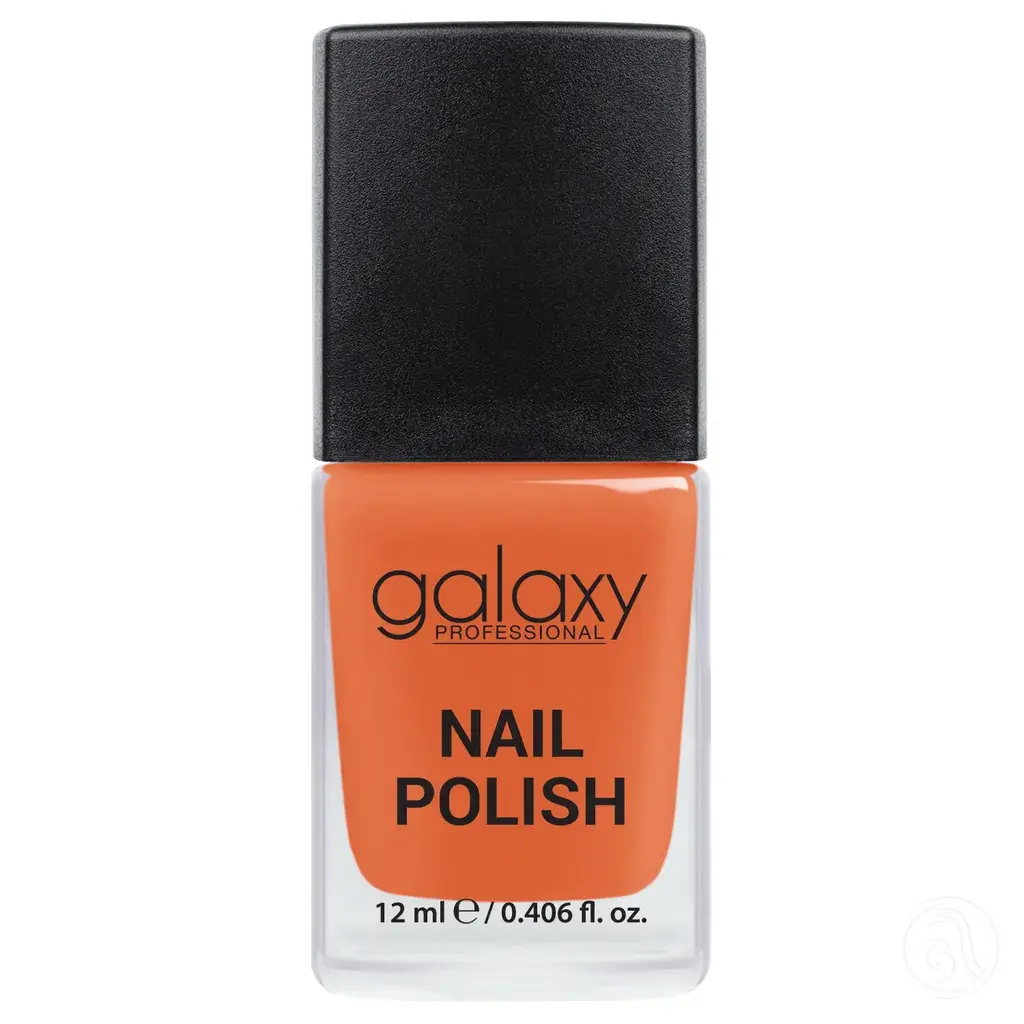 Galaxy Lak - 616 Orange You Redy, 12 ml