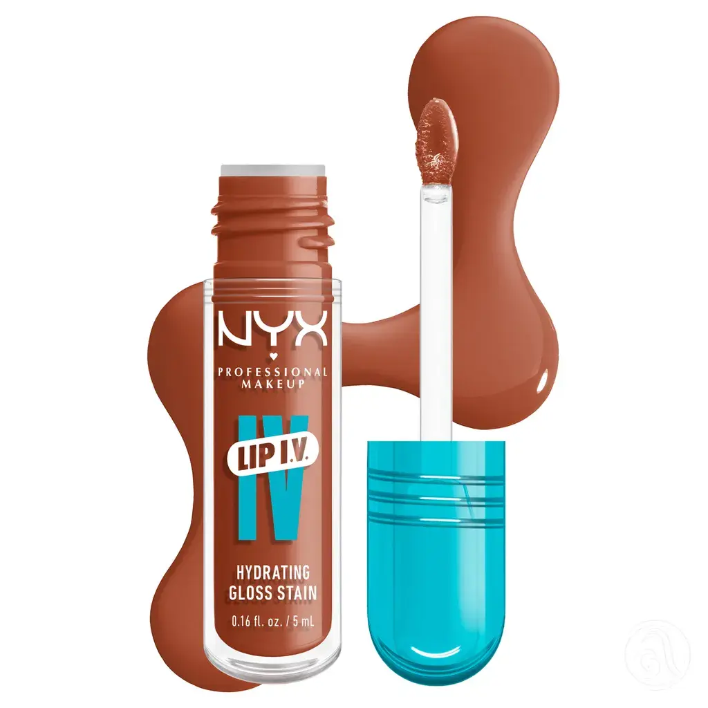 NYX Sjaj za usne, Caramel Drip
