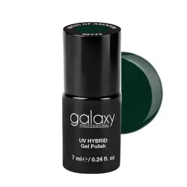 Galaxy Trajni lak za nokte - 903 Paths of Amazon, 7 ml