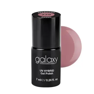 Galaxy Trajni lak za nokte - 779 Approved, 7 ml