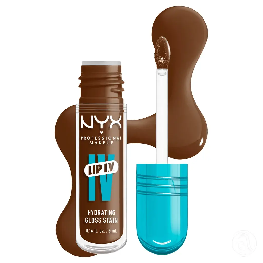 NYX Sjaj za usne, Cocoa Quench!