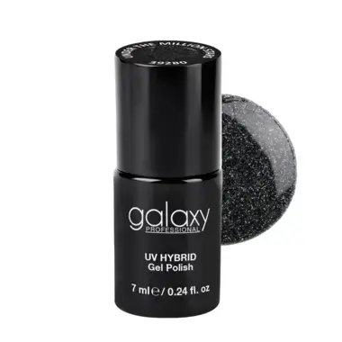Galaxy Trajni lak za nokte - 793 Under the Million Stars, 7 ml