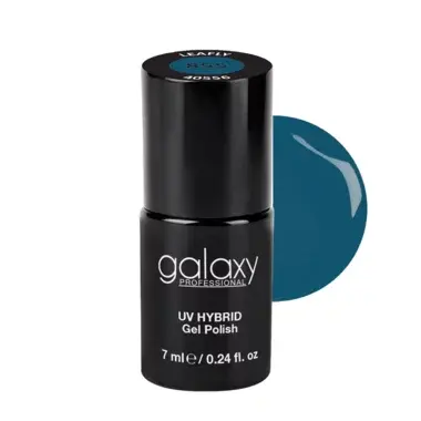 Galaxy Trajni lak za nokte - 855 Leafly, 7 ml
