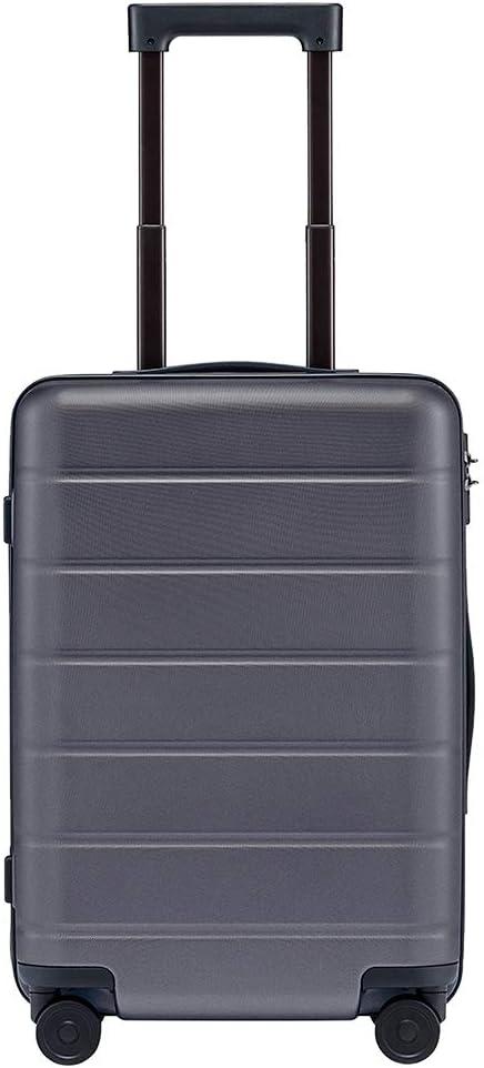 Xiaomi Classic Pro kofer 20", sivi