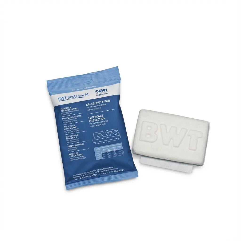 BWT Bestsave Zaštitni Jastučić Protiv Kamenca, Za Kafe Aparate