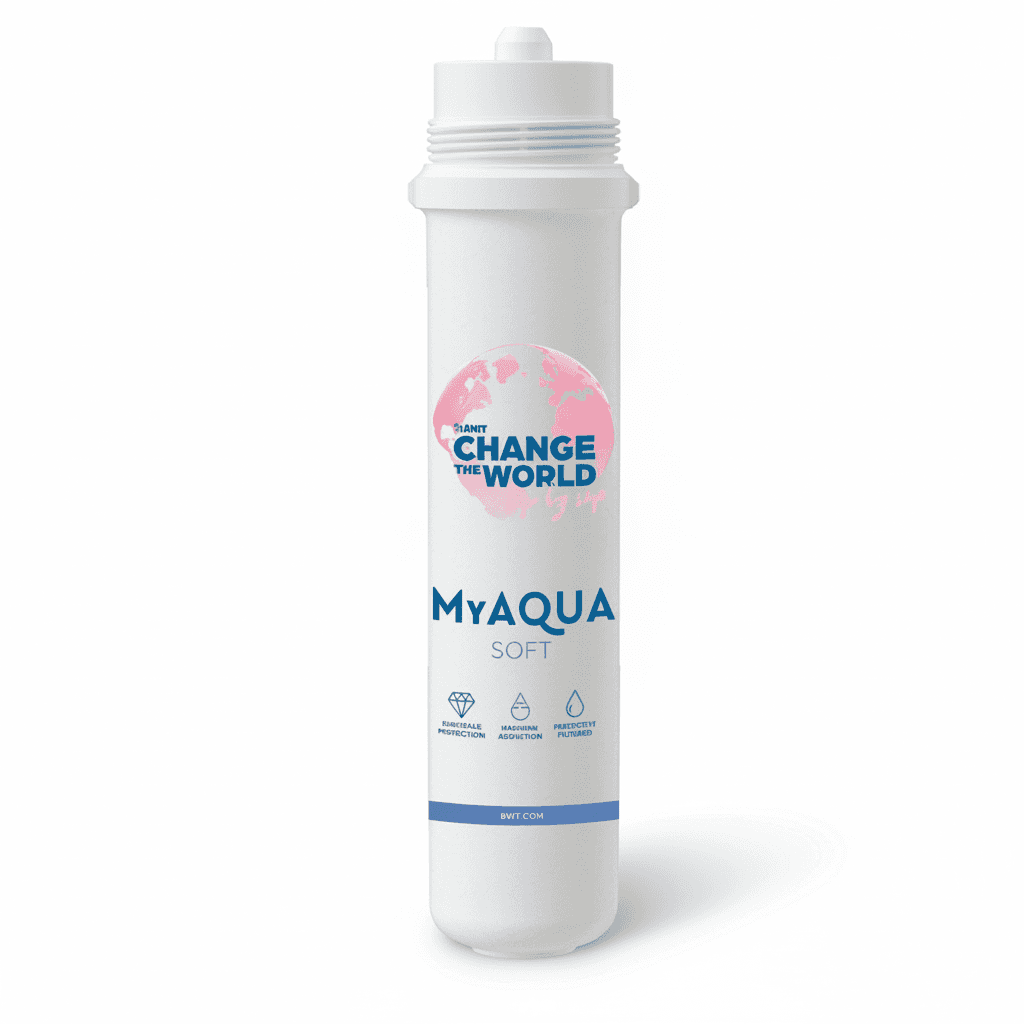 BWT Zamjenski Filter za Vodu MyAQUA Soft