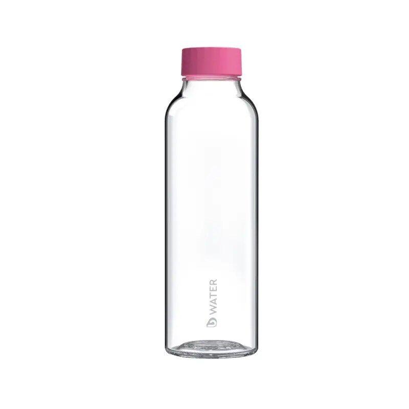 BWT, Staklena Boca, 0,75l, Rozi