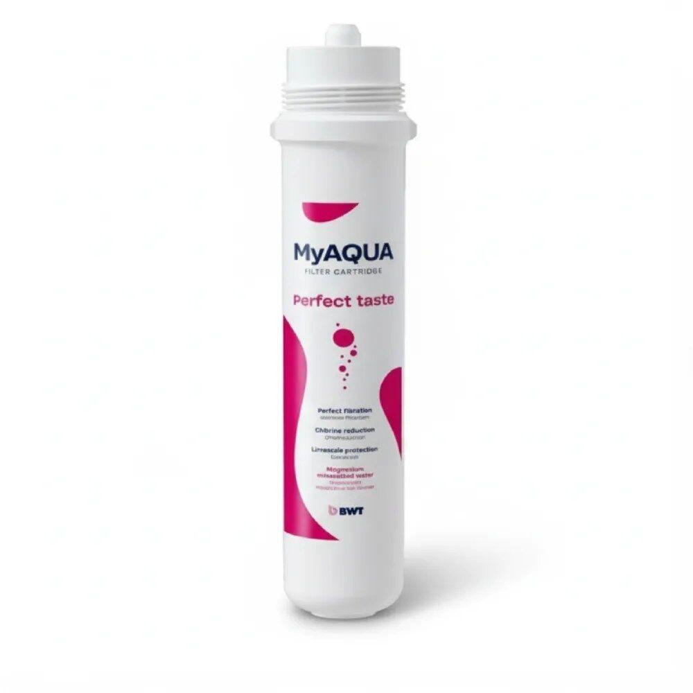 BWT Zamjenski Filter za Vodu MyAQUA Perfect Taste