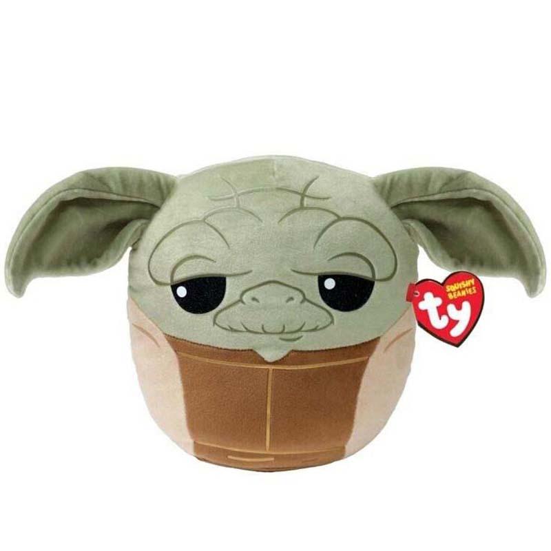 TY Star Wars Yoda plišana igračka za dječake