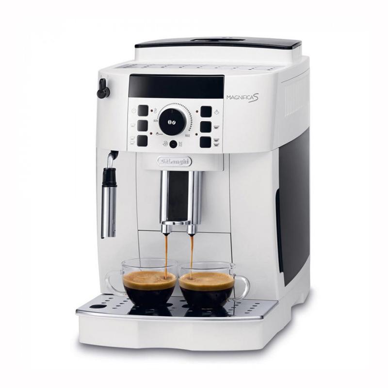 Delonghi Aparat za kafu ECAM 21.117.W