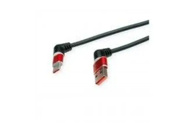 CANYON kabel CC60SC M na M, USB Type-C 200