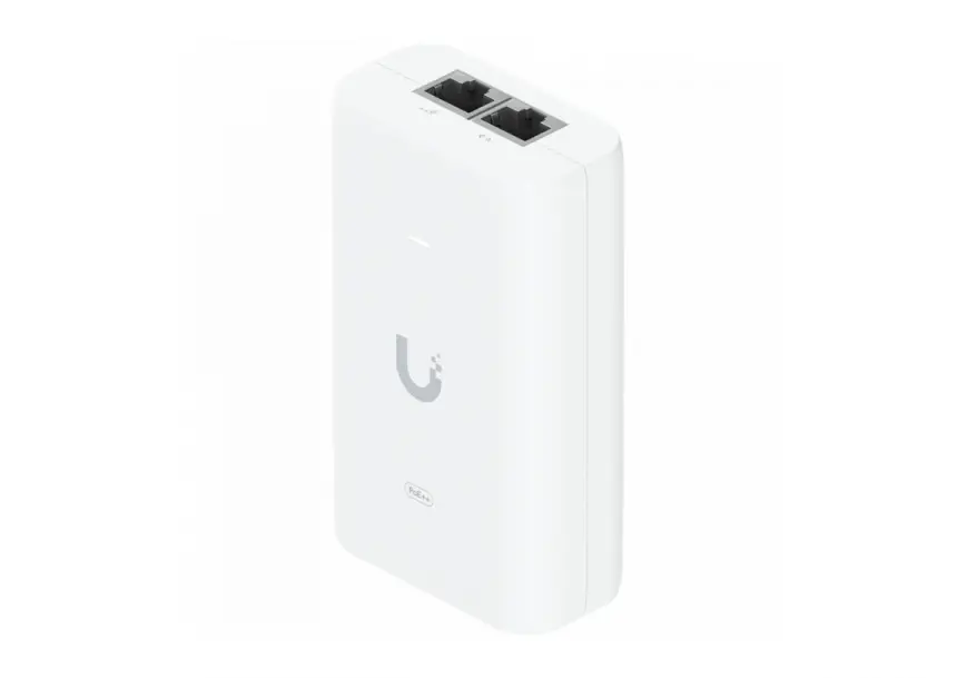 UBIQUITY PoE++ adapter