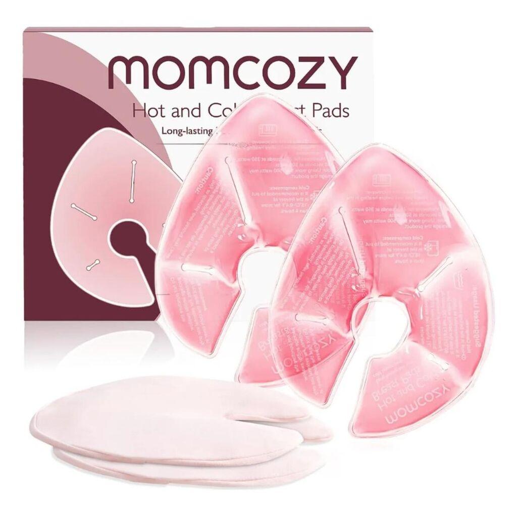 Momcozy Terapijske obloge za grudi BF008-NA00NB-B BF008