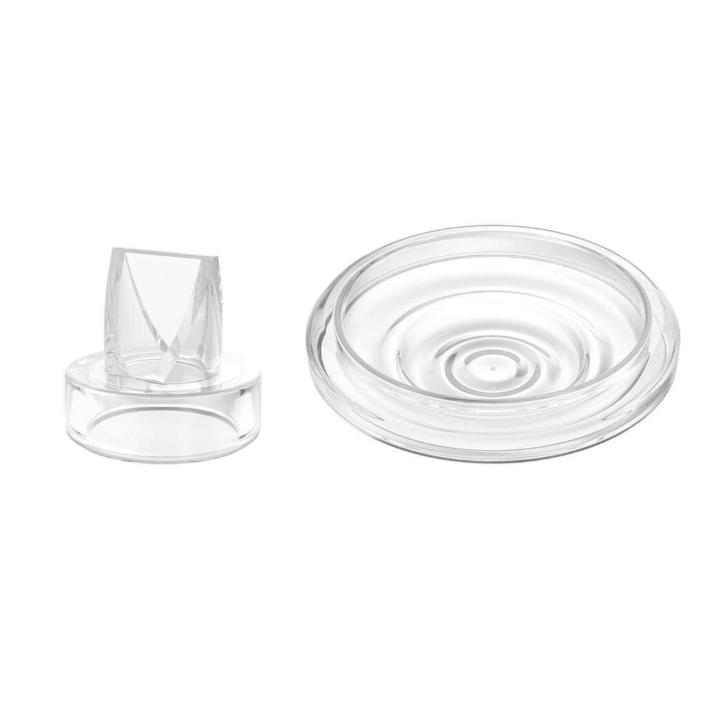 Momcozy Silikonska membrana i ventil AS041-NA00NB-B S9 Pro/S12 Pro