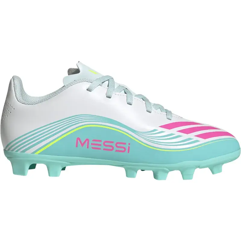Adidas F50 Messi Club FG/Mg J kopačke za fudbal za dječake