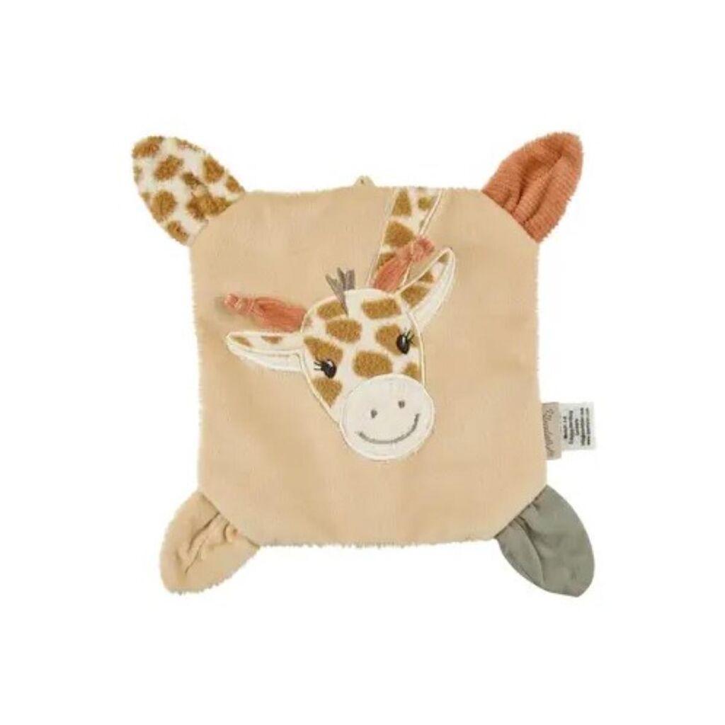 Sterntaler Jastuk sa grijačem Kaya Ocker 000112 3152528