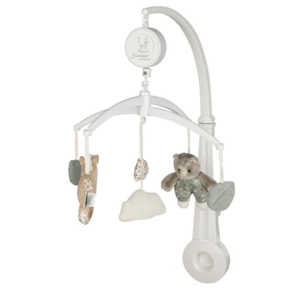 Sterntaler Vrtuljak Farm Bunt 000999 6102451