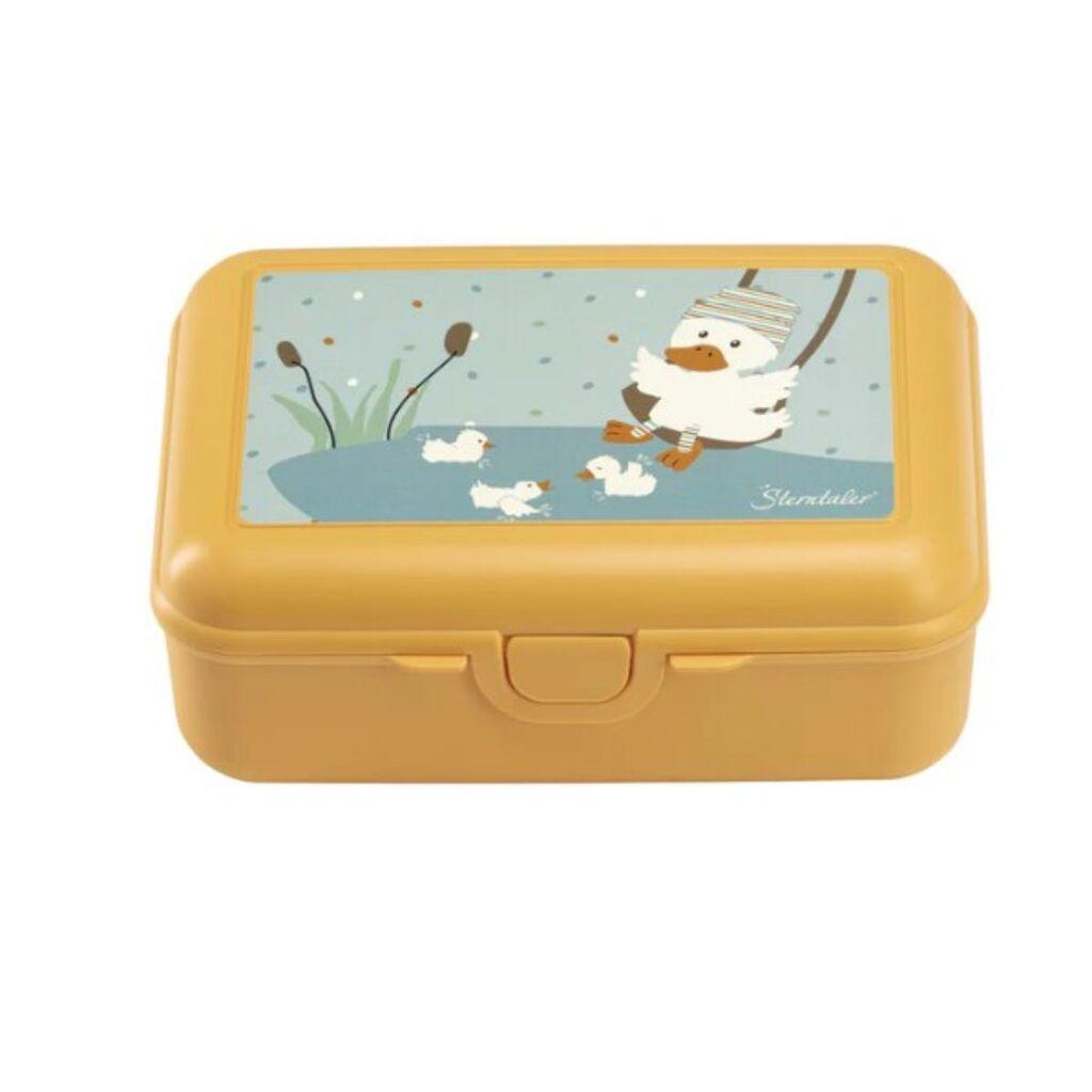 Sterntaler Kutija za užinu Duck 000115 6912417